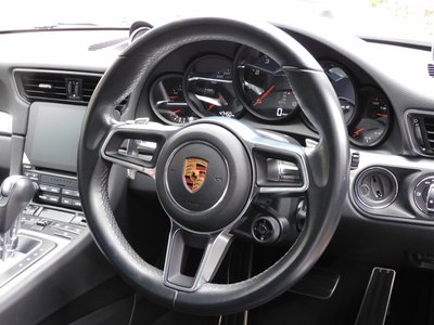 PORSCHE 911 - 5