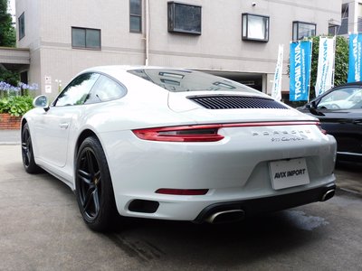 PORSCHE 911 - 2