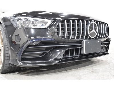 2019 Mercedes-BENZ GT AMG — миниатюра 41