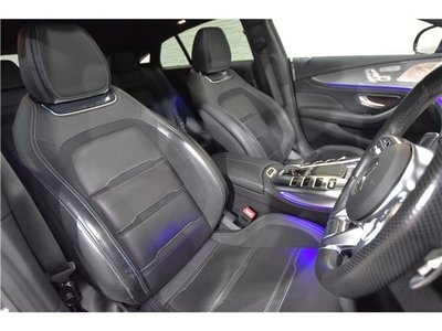 2019 Mercedes-BENZ GT AMG — миниатюра 27