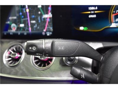 2019 Mercedes-BENZ GT AMG photo 8