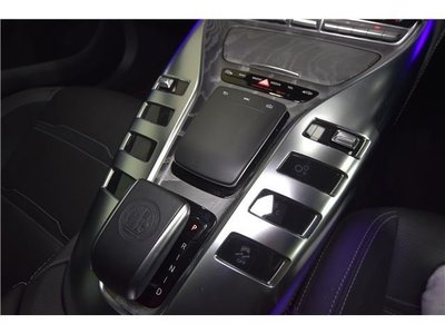 2019 Mercedes-BENZ GT AMG — миниатюра 24