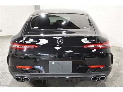 2019 Mercedes-BENZ GT AMG — миниатюра 35