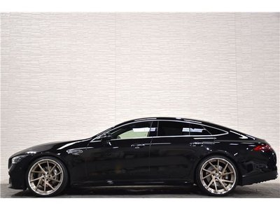 2019 Mercedes-BENZ GT AMG — миниатюра 37