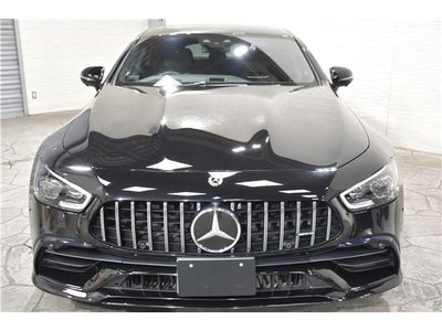 2019 Mercedes-BENZ GT AMG — миниатюра 34