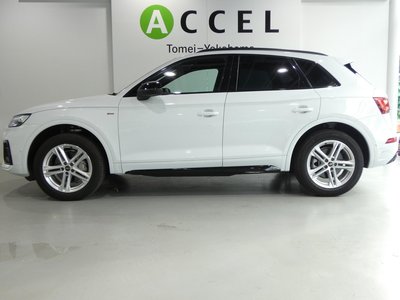 2024 AUDI Q5 照片 6