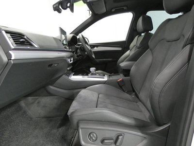 2024 AUDI Q5 照片 7