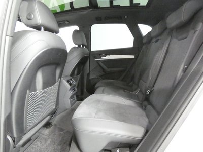 2024 AUDI Q5 照片 8