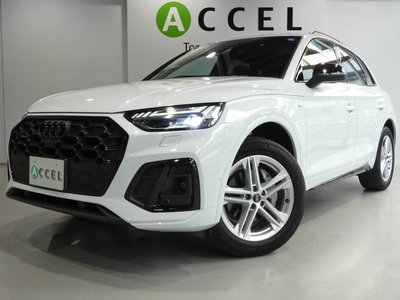 2024 AUDI Q5 照片 1