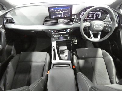 2024 AUDI Q5 照片 3