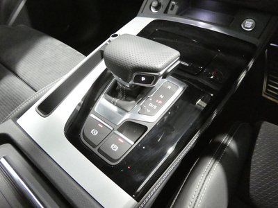 2024 AUDI Q5 照片 13