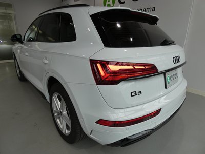 2024 AUDI Q5 照片 2