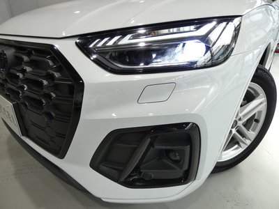 2024 AUDI Q5 照片 5