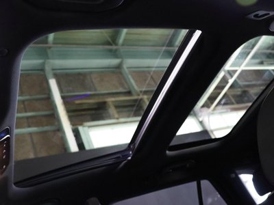 MERCEDES-BENZ C-CLASS AMG - 3