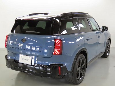 2025 MINI COOPER COUNTRYMAN 缩略图 19