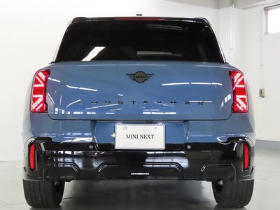2025 MINI COOPER COUNTRYMAN 缩略图 20