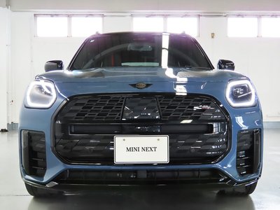 2025 MINI COOPER COUNTRYMAN 缩略图 18