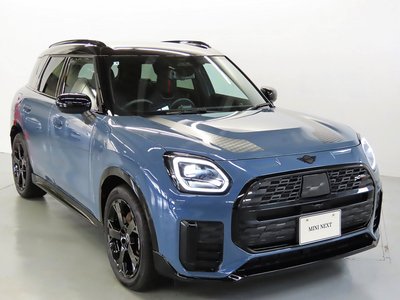 2025 MINI COOPER COUNTRYMAN 缩略图 25