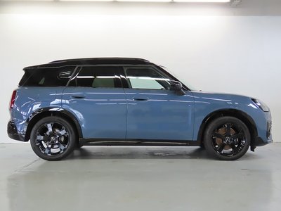 2025 MINI COOPER COUNTRYMAN 缩略图 22