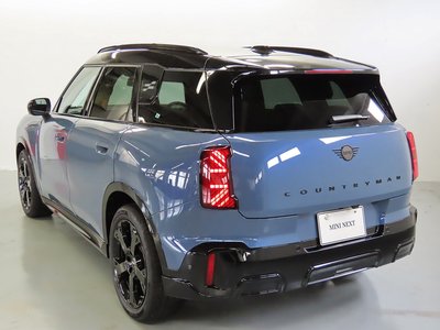 2025 MINI COOPER COUNTRYMAN 缩略图 26