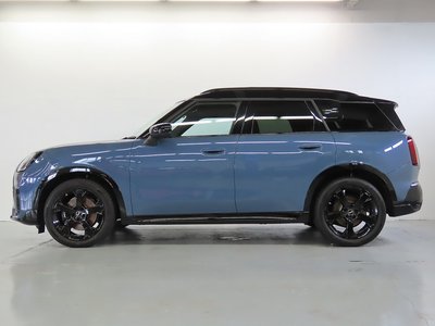 2025 MINI COOPER COUNTRYMAN 缩略图 21