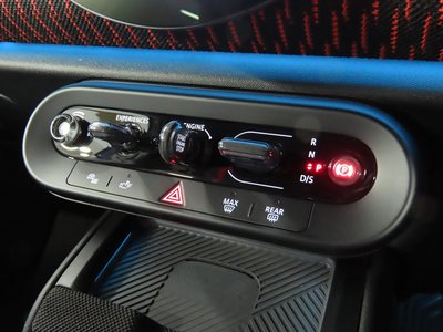 2025 MINI COOPER COUNTRYMAN 缩略图 24