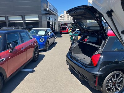 2025 MINI COOPER COUNTRYMAN 缩略图 42