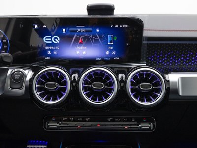 2025 Mercedes-BENZ EQB 缩略图 16