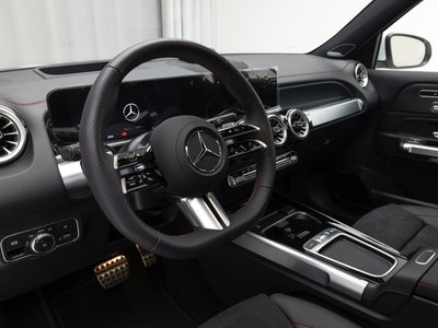 2025 Mercedes-BENZ EQB 缩略图 13