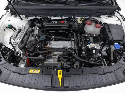 صورة 7 لـ 2025 Mercedes-BENZ EQB