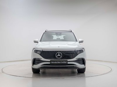 صورة 2 لـ 2025 Mercedes-BENZ EQB