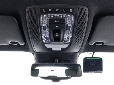 2025 Mercedes-BENZ EQB 缩略图 17