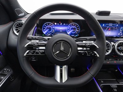 2025 Mercedes-BENZ EQB 缩略图 20