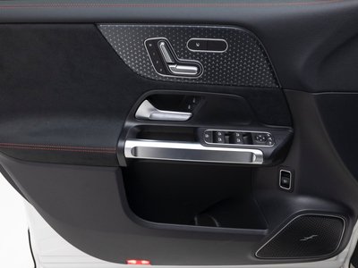 2025 Mercedes-BENZ EQB 缩略图 15