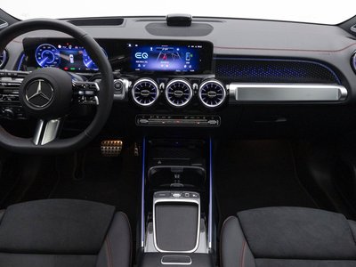 صورة 4 لـ 2025 Mercedes-BENZ EQB