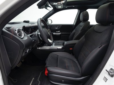 2025 Mercedes-BENZ EQB 缩略图 14