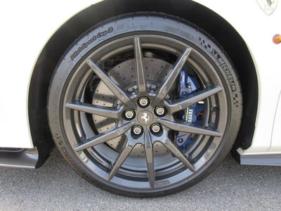 FERRARI 488 PISTA - 7