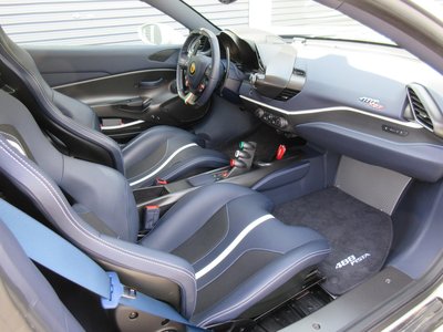 FERRARI 488 PISTA - 3