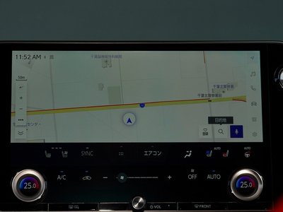 2022 Lexus NX thumbnail 11