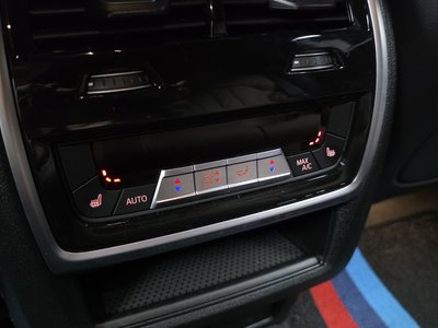 2025 BMW X6 — миниатюра 30