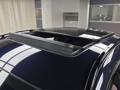 2025 BMW X6 — миниатюра 28