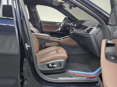 2025 BMW X6 — миниатюра 16