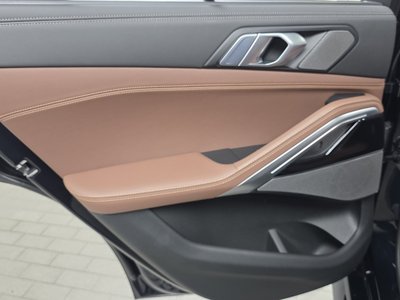 2025 BMW X6 — миниатюра 15