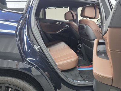 2025 BMW X6 — миниатюра 17