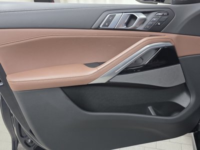 2025 BMW X6 — миниатюра 14