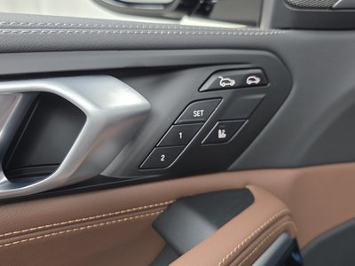 2025 BMW X6 — миниатюра 29