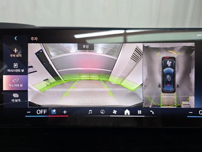2025 BMW X6 — миниатюра 22