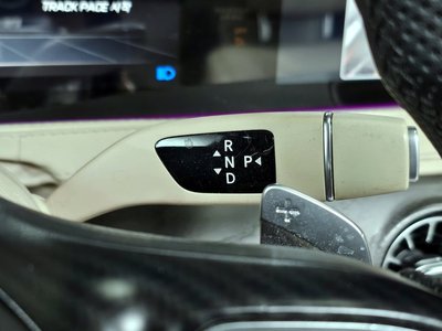 MERCEDES-BENZ S-CLASS - 9