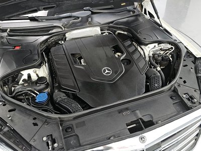MERCEDES-BENZ S-CLASS - 7