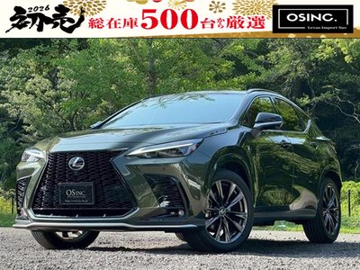 LEXUS NX - 2